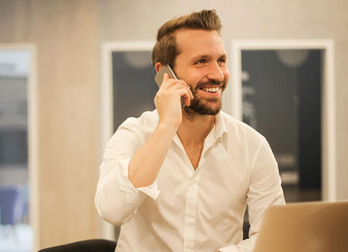 business-phone-feature