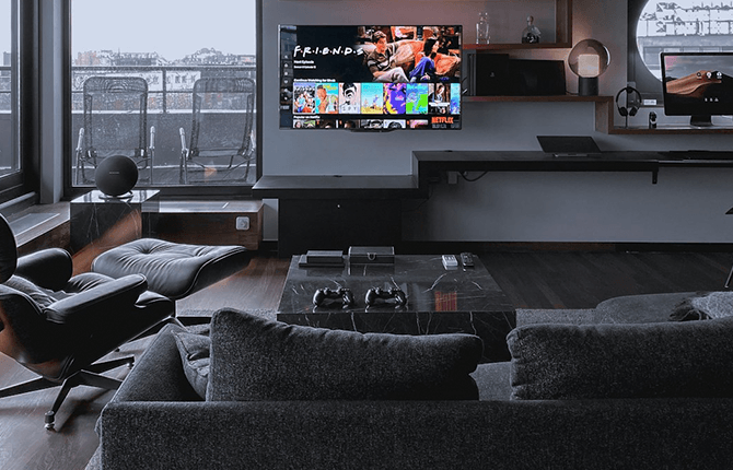 IPTV for Hotels feature3