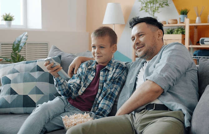 IPTV for ISP feature3