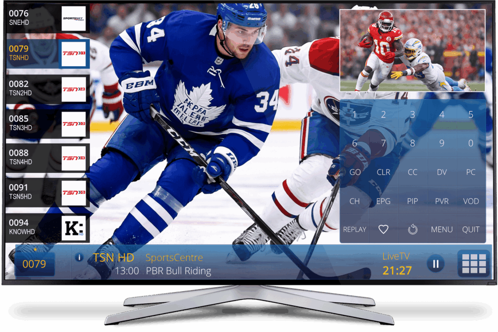 premium tv channels 03312026