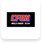 CFOX FM