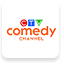 CTV Comedy West