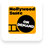 video-on-demand