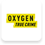 Oxygen True Crime