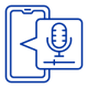 Customizable Voice Applications